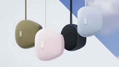 Happy Plugs launch JOY speaker