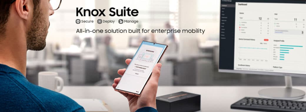 Knox Suite