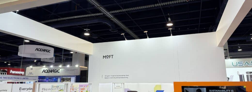MOFT debuts Snap Flow Notepad & Stand - Portable Focus Tool for Daily Activities