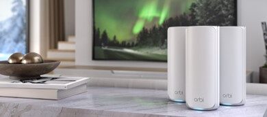 Soldes NETGEAR : Réductions sur les produits phares pour une connectivité de pointe