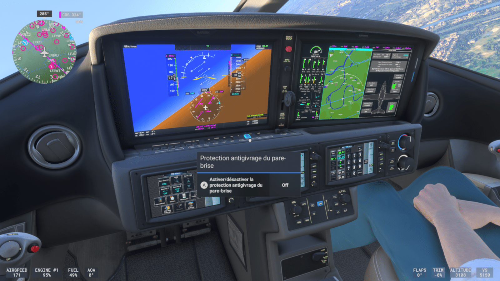 Flight Simulator 2024