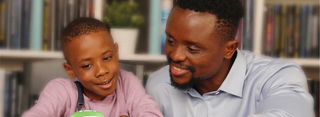 Miko showcases its advanced AI robots for children at CES 2025 with the imminent launch of the new Sparky