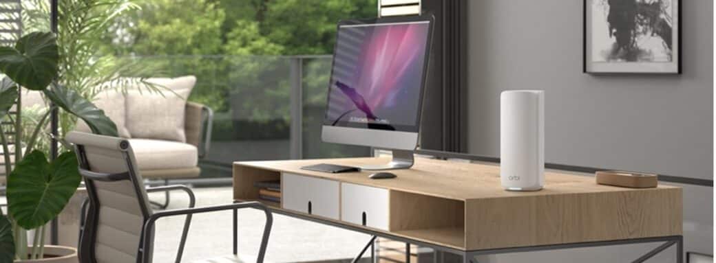 Lancement de la série Orbi 870 NETGEAR élargit sa gamme de systèmes Mesh WiFi 7
