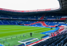 Stade de France