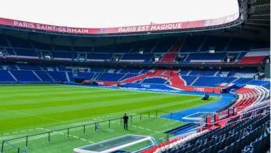 Stade de France