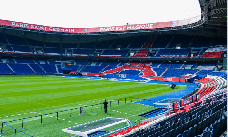 Stade de France