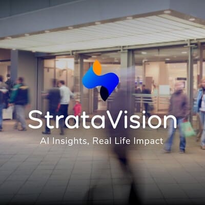 StrataVision innove avec des solutions IA pour améliorer le commerce de détail.