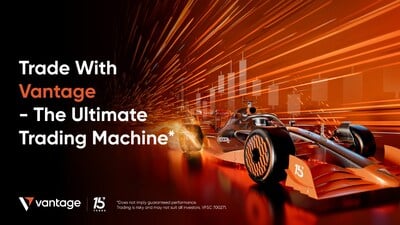 Découvrez les innovations de Vantage Markets à l'iFX Expo Dubaï 2025.