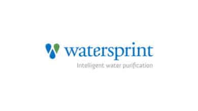 Watersprint acquiert Acuva, renforçant sa technologie LED UVC.