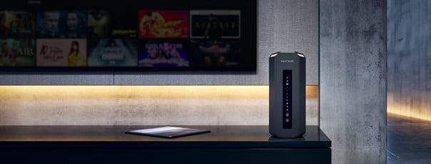 Soldes NETGEAR : Réductions sur les produits phares pour une connectivité de pointe