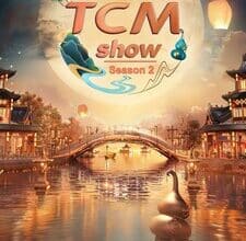 Plongez dans la médecine de Shanghai avec China TCM Show.