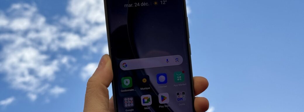 5 raisons d'acheter le Realme GT 6 - Test et avis Le Café Du Geek
