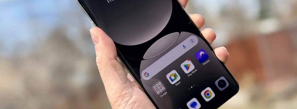 5 raisons d'acheter le realme GT 7 Pro - Test et avis Le Café Du Geek