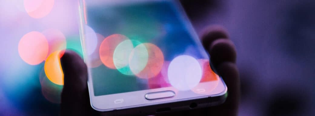 tuto partage connexion samsung