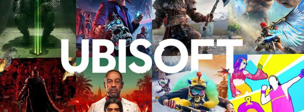 ubisoft