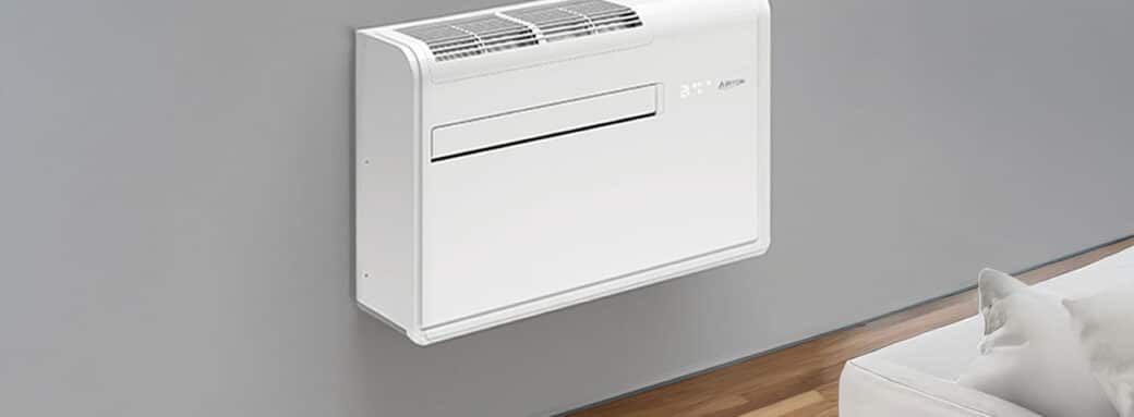Airton lance son nouveau climatiseur réversible, sans unité extérieure, pour du confort été comme hiver