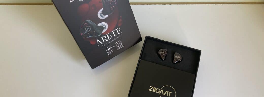 ZiiGaat