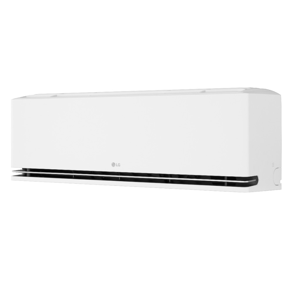 LG LANCE SON NOUVEAU CLIMATISEUR DUALCOOL™ AI AIR AVEC DES TECHNOLOGIES D'INTELLIGENCE ARTIFICIELLE AMÉLIORÉES