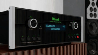 McIntosh DS200