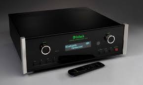 McIntosh DS200 Intro