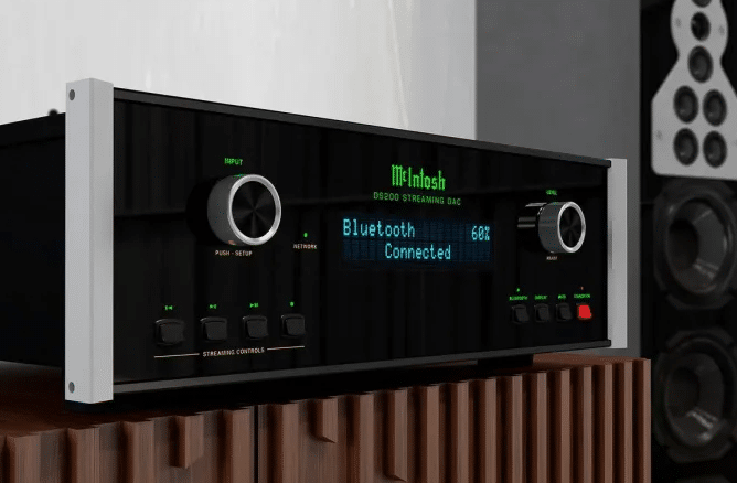 McIntosh DS200