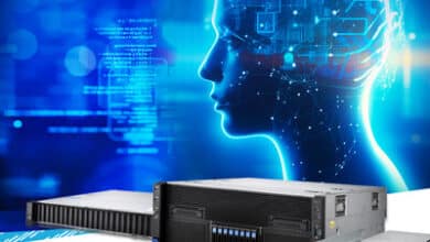 MiTAC Computing dévoile des serveurs performants équipés d'Intel Xeon 6.