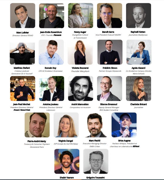 One to One Retail E-Commerce 2025 dévoile les premier speakers et temps forts de son programme