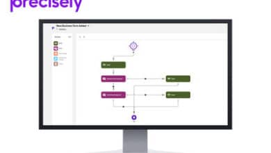 Precisely renforce ses solutions avec l'IA pour une meilleure gestion des données.