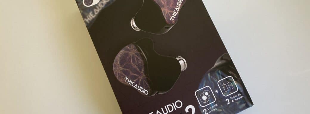 THIEAUDIO