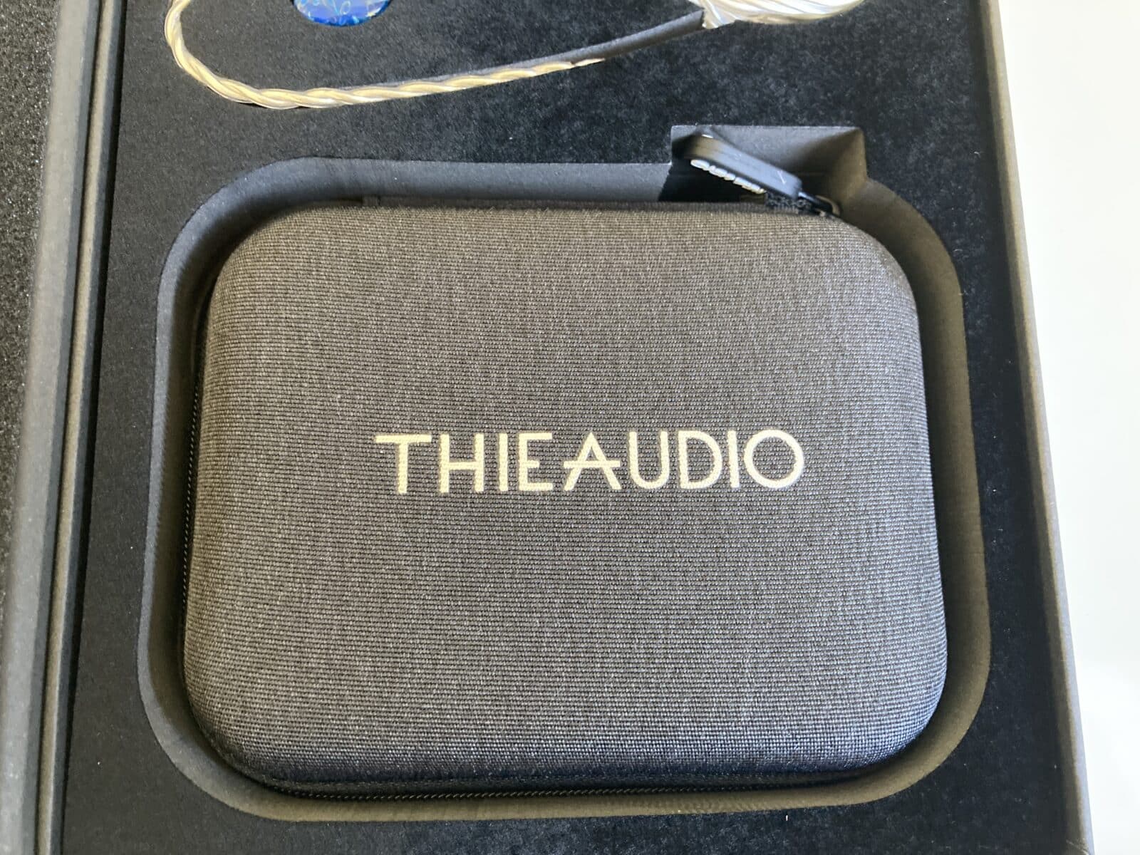 THIEAUDIO