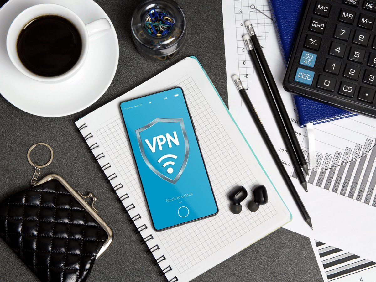 VPN intégré à Microsoft Defender