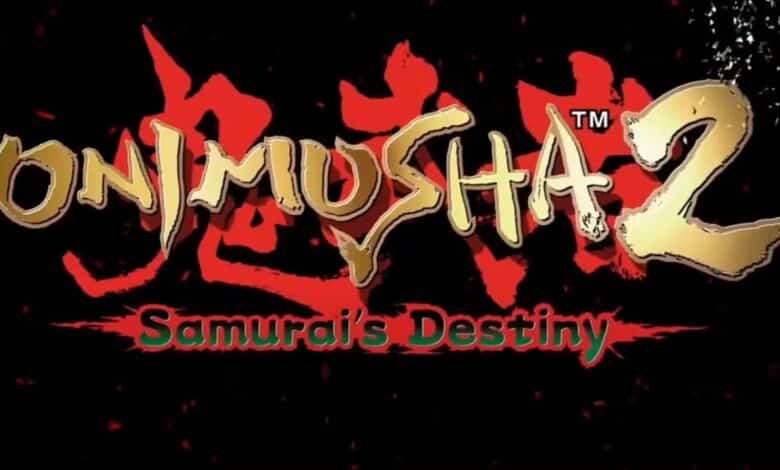 Onimusha-2-Samurai-s-Destiny