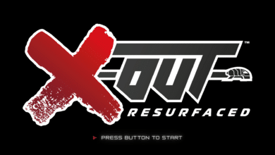 X-OUT