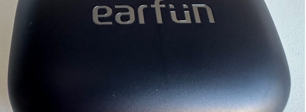 Boitier Earfun 4 Pro