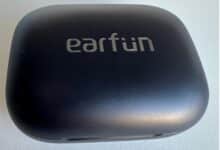 Boitier Earfun 4 Pro