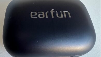 Boitier Earfun 4 Pro