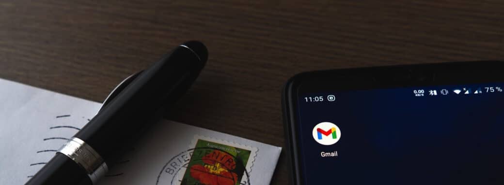 comment supprimer adresse mail