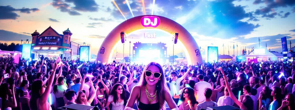 DJ