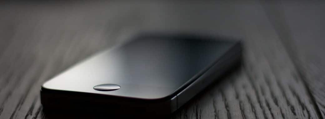 iphone application porno