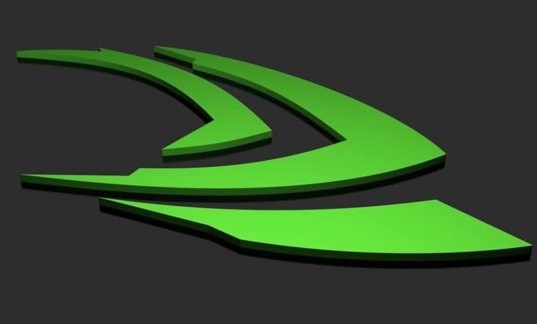 nouveaux gpu nvidia