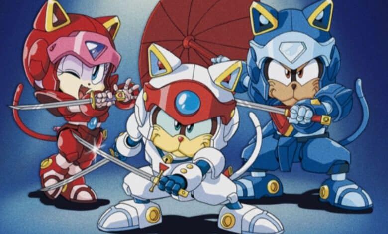 samurai-pizza-cats-blast-from-the-past