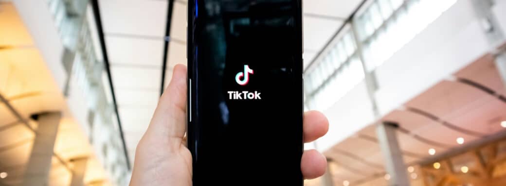 tiktok android