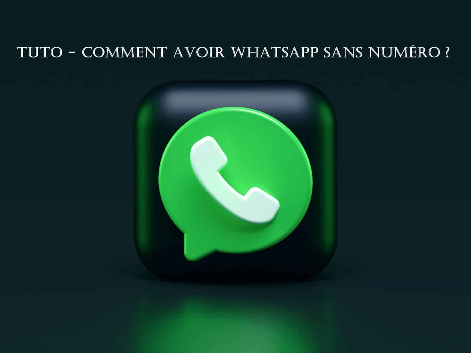 Comment Avoir Le Numero Gratuit Sans Faire 08