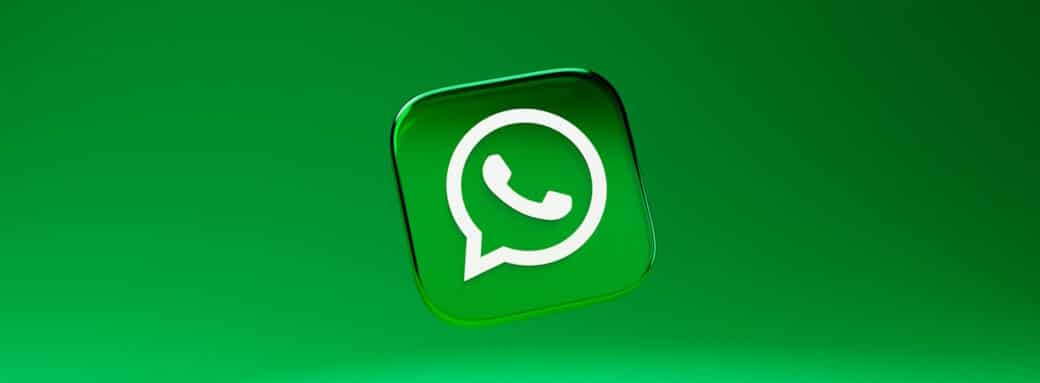 tuto faire vocal whatsapp