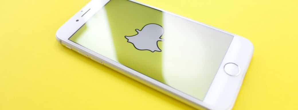 tuto supprimer compte snap