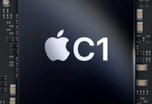 C1, tout premier modem 5G d’Apple, enfin !