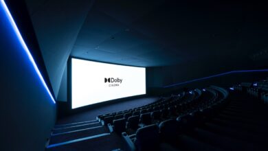 Dolby répond aux attentes des jeunes cinéphiles avec des expériences immersives inégalées