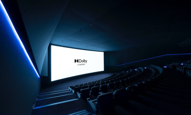 Dolby répond aux attentes des jeunes cinéphiles avec des expériences immersives inégalées