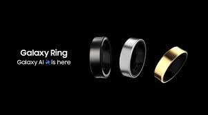 Galaxy Ring Samsung