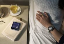 Journée internationale du sommeil : Reprendre la main sur la qualité de son sommeil avec les Galaxy Ring et Galaxy Watch